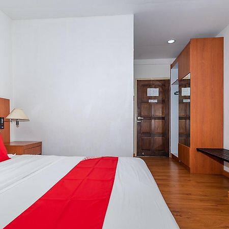 Eagle Wood Garden Hotel Membakut Luaran gambar